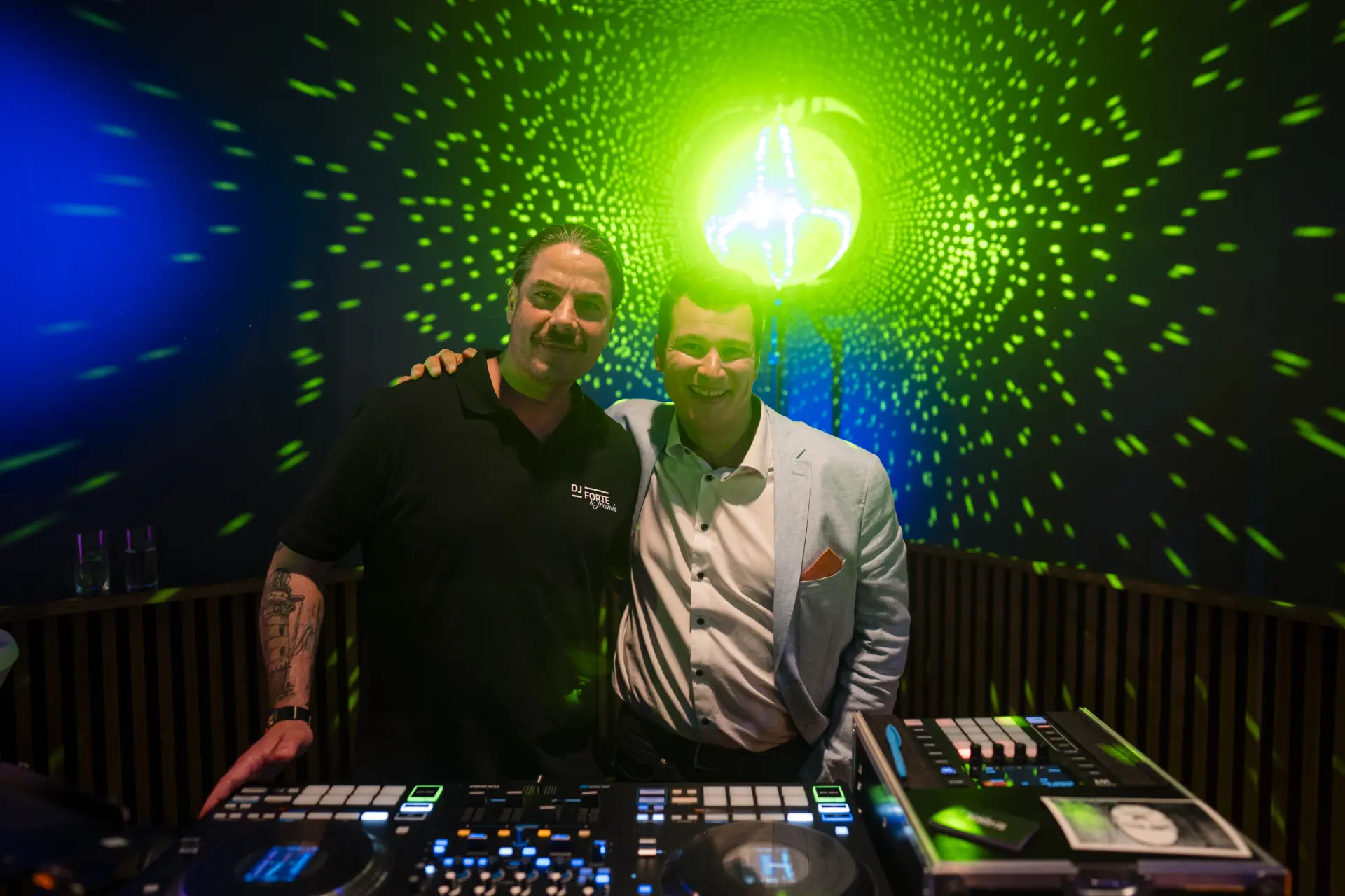 DJ Equipment Hamburg