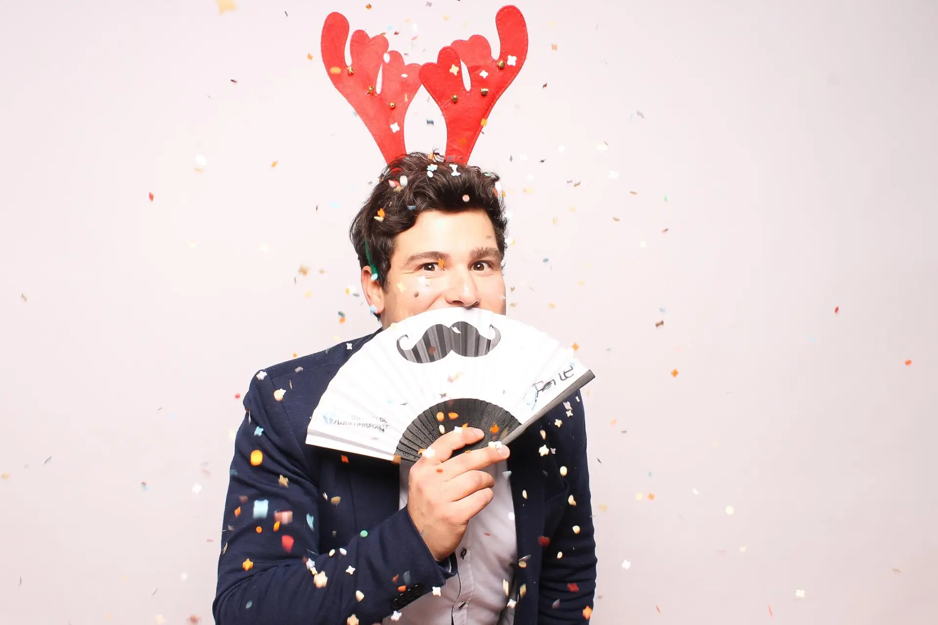 Uplighting bei Event