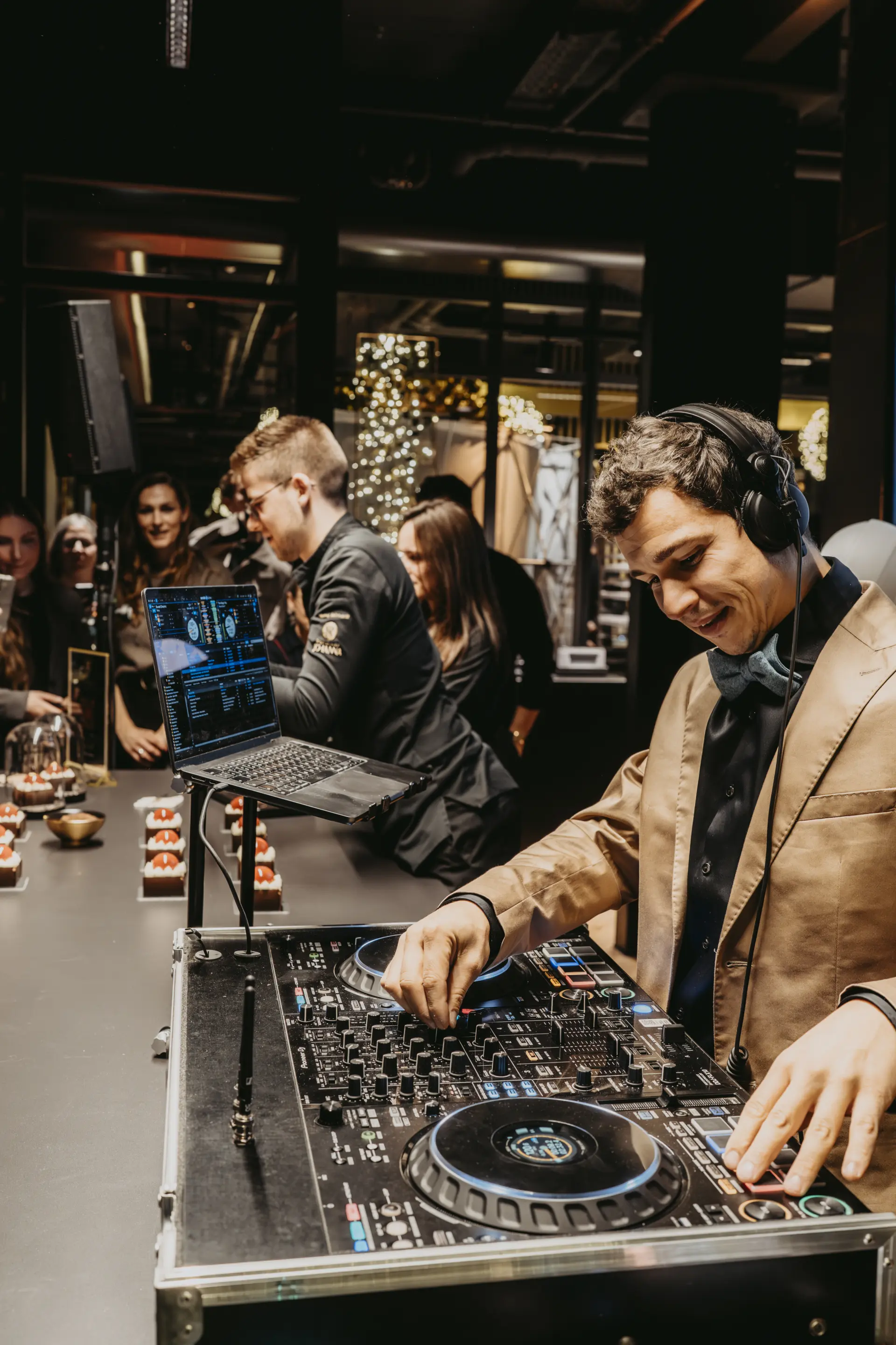 Hochzeitsplanung Hamburg