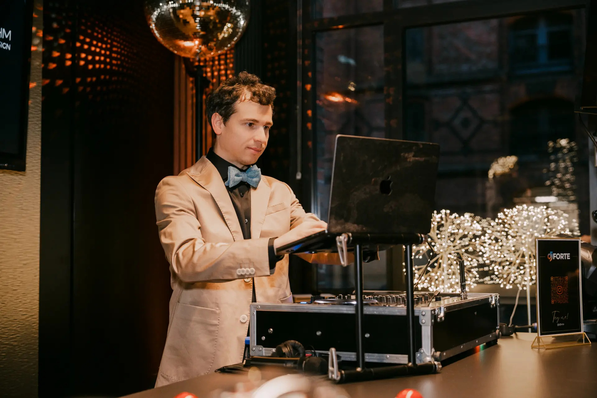 Hochzeits-DJ Ottensen - Kreative Hochzeit im Szeneviertel