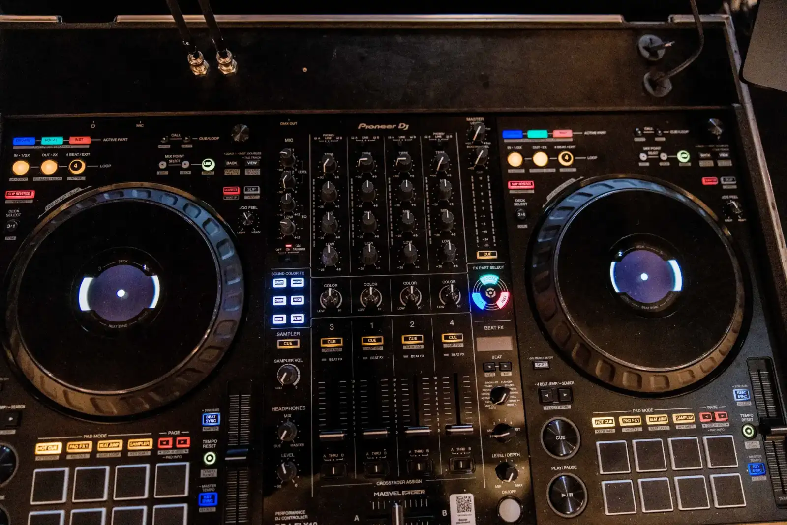 DJ Forte - Hochzeits-DJ Eimsbüttel