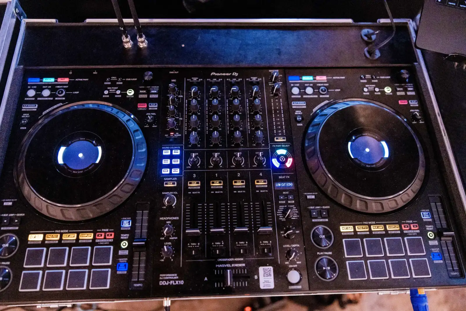 Hochzeits-DJ HafenCity - Moderne Hochzeit mit Elbblick