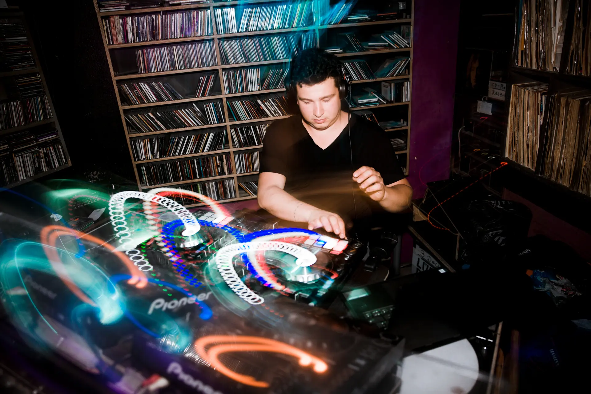 Hochzeits-DJ St. Pauli - Rockige Hochzeit im Kiez