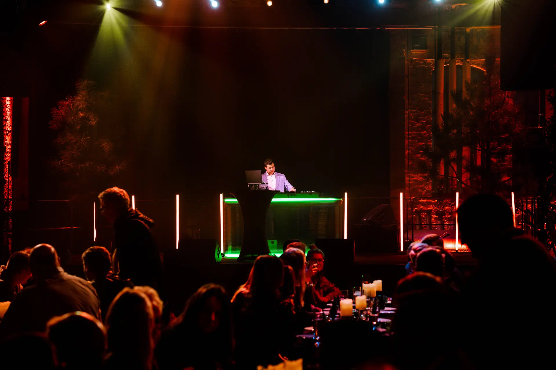 Hochzeit in Ottensen mit DJ