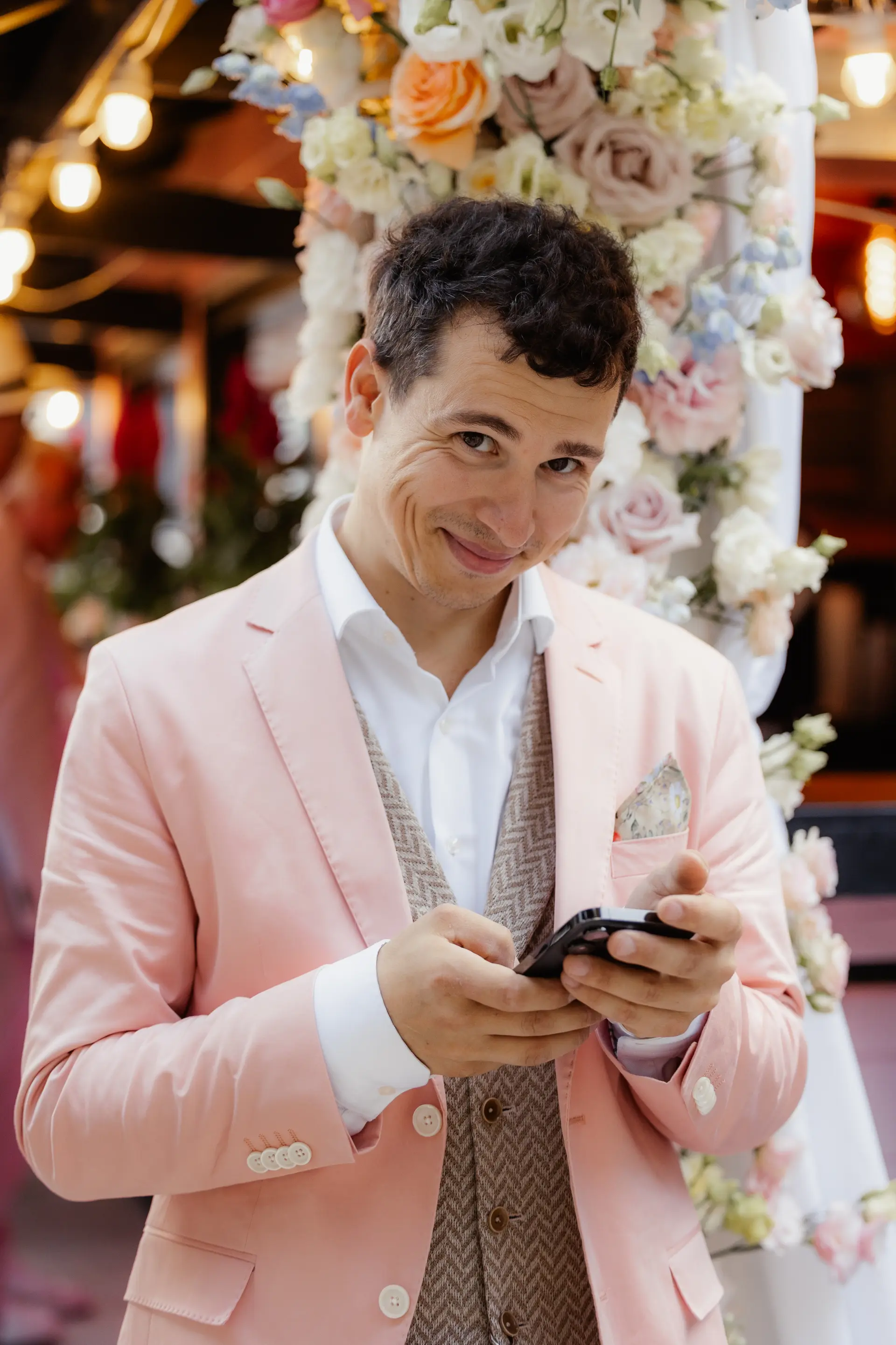 Hochzeitstanz Hamburg